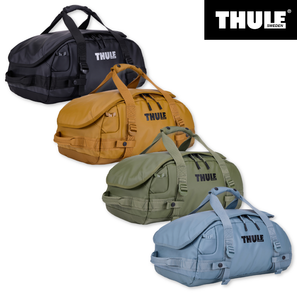 툴레 New 캐즘 30L 가방 뉴캐즘 더블백 여행용 백팩 스포츠 더플백 헬스 배낭 등산 - 상품 이미지