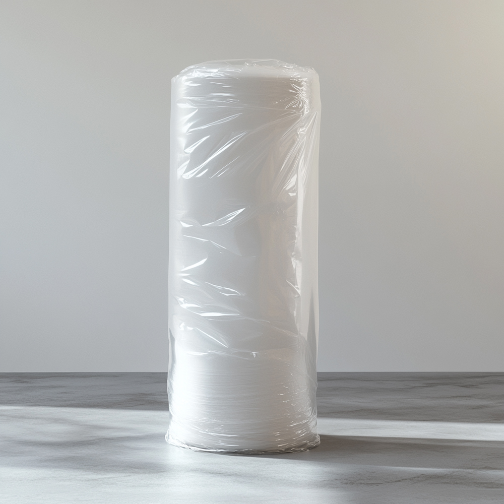 다패킹 대형 침대 매트리스비닐 포장지 싱글 이사비닐 보관커버