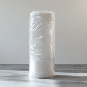 침대 매트리스비닐 포장지 슈퍼싱글 이사비닐 커버 실사용 후기 | 효과 있을까? - 상품 이미지 3