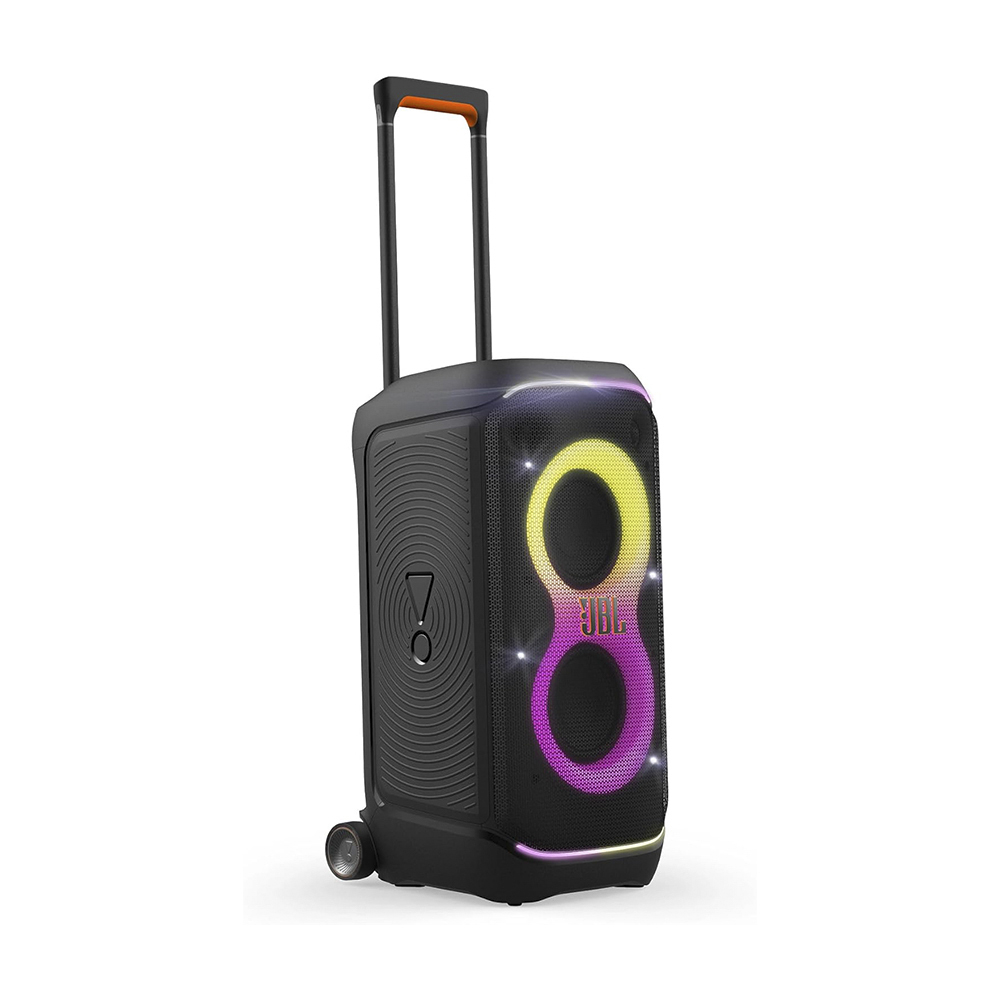 JBL PARTYBOX320 제이비엘 파티박스320 대형 블루투스 스피커 스탠드 포함 공연 행사 - 상세 이미지 2