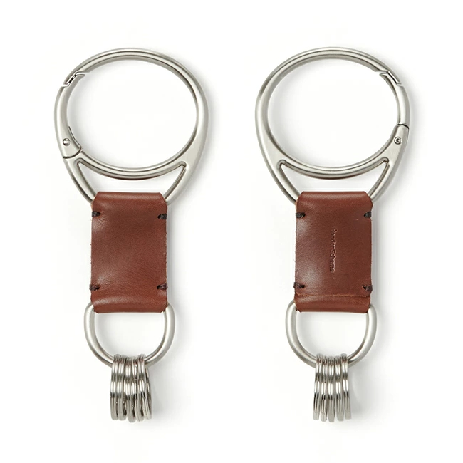 헨더스킴 hender scheme 키 후크 열쇠고리 mj-rc-khk 6컬러 - 상품 이미지