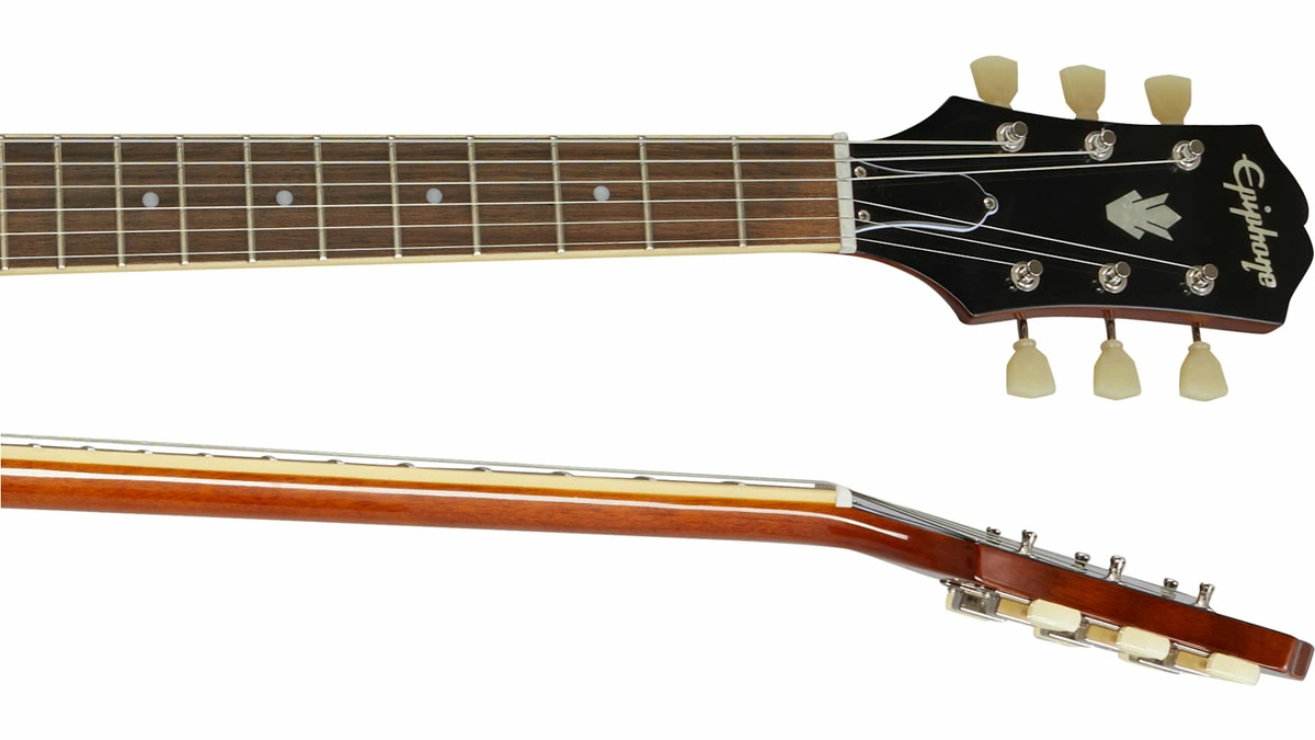 에피폰 Inspired by Gibson ES-335 일렉트릭 기타 - 상세 이미지 5