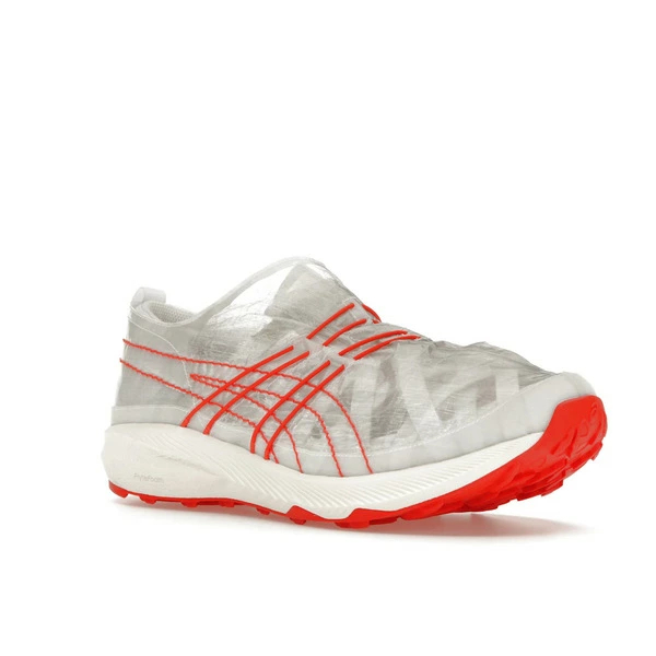 아식스 asics 켄고 쿠마 콜라보 Archisite ORU 1201A862.101 - 상세 이미지 3