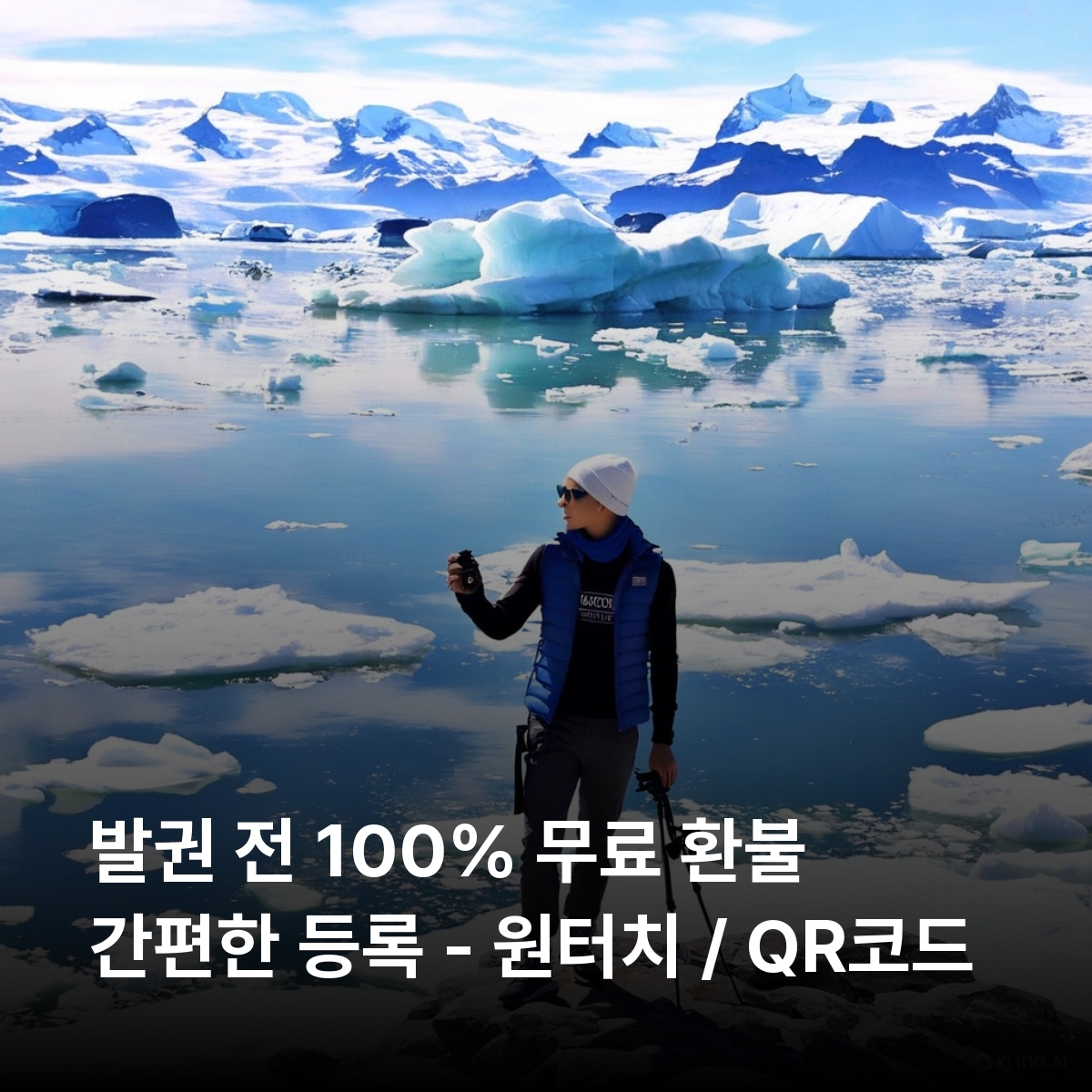 그린란드 로컬망 이심 eSIM TELE Greenland 누크 일루리사트 카코르토크 일루리사트 아이스피요르드 디스코 베이 노스 이스트 그린란드 국립공원 이심통 - 상세 이미지 2