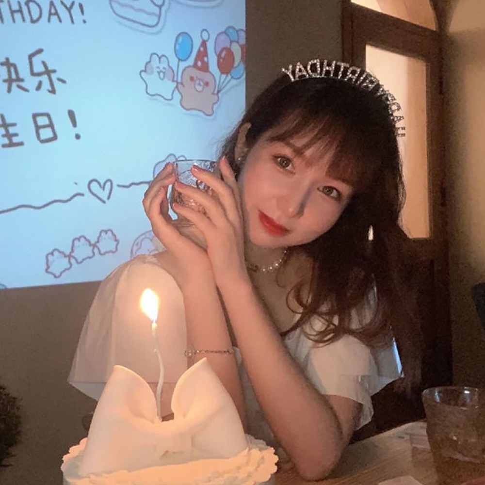 해피벌스데이 머리띠 오늘생일 파티용품 생일머리띠 생파 해피버스데이 이미지 6