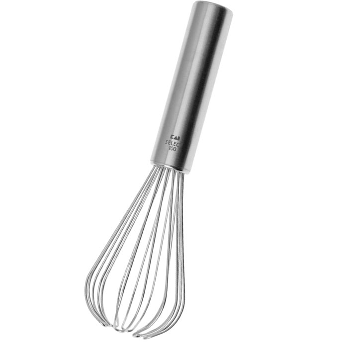 KAI 카이 셀렉트100 계란거품기 반죽 휘퍼