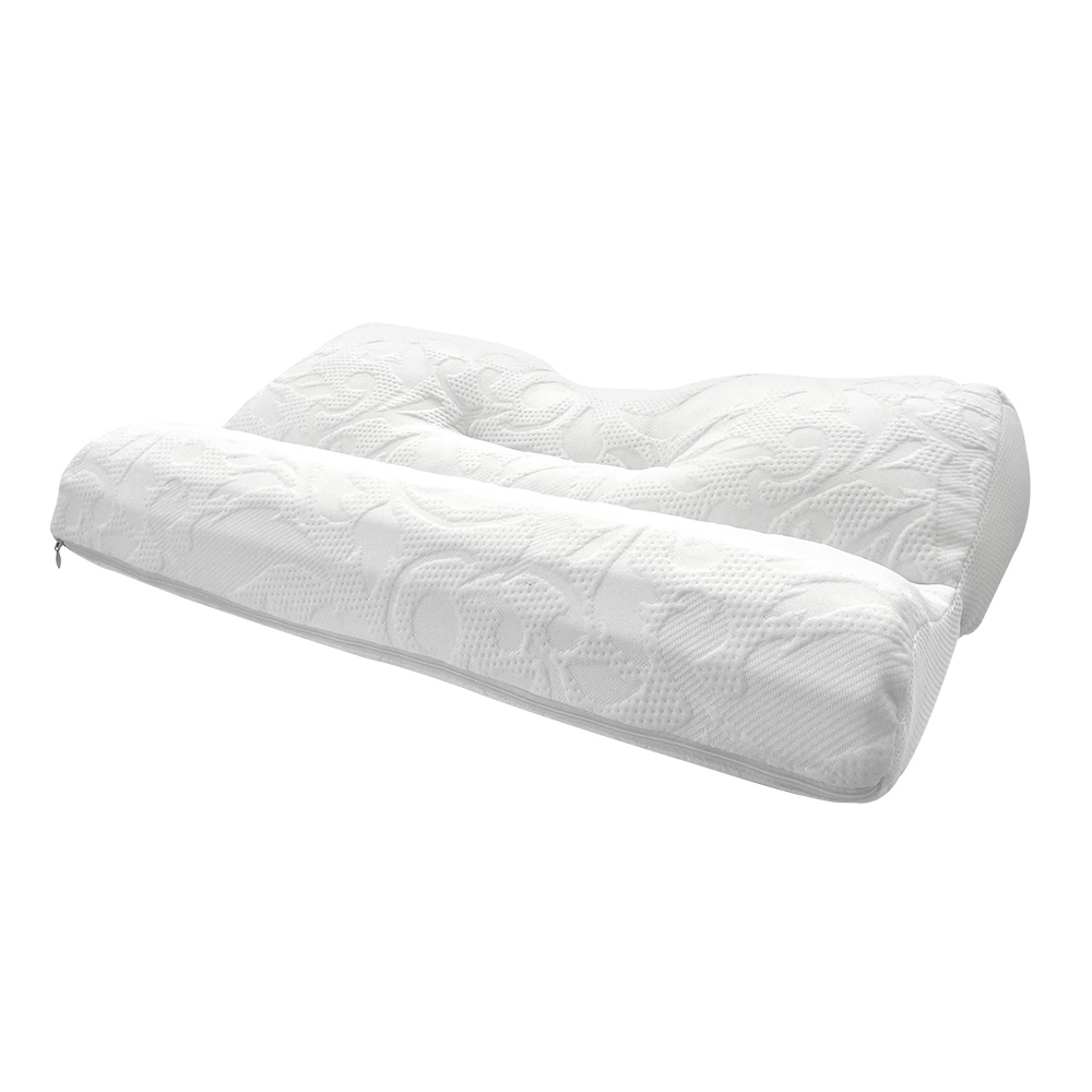 청담스토리 낮은 거북목 경추베개 목디스크 일자목 옆으로자는 깊은잠 베개