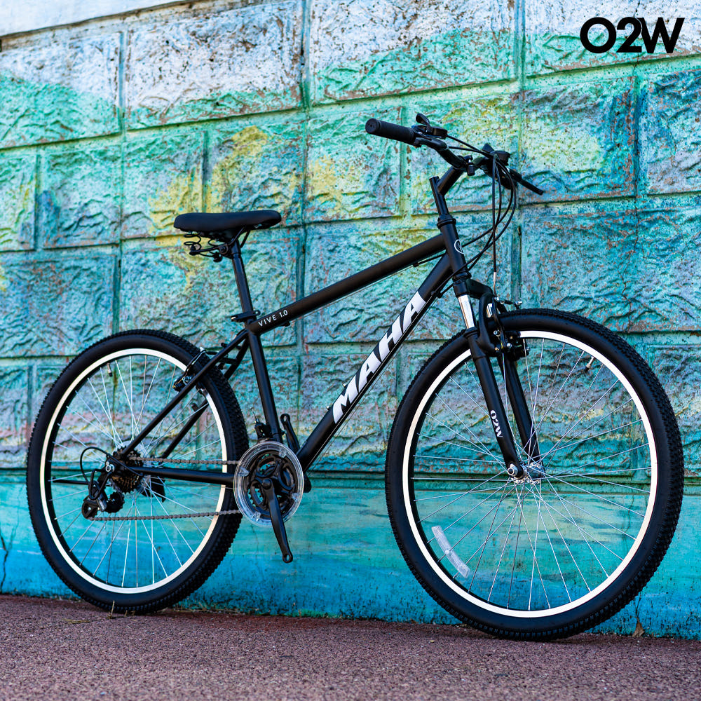 오투휠스 마하 VIVE 1.0