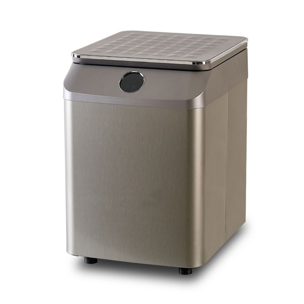 지엘 바리미 미생물 음식물 처리기 가정용 분쇄기 음쓰처리기 011LV