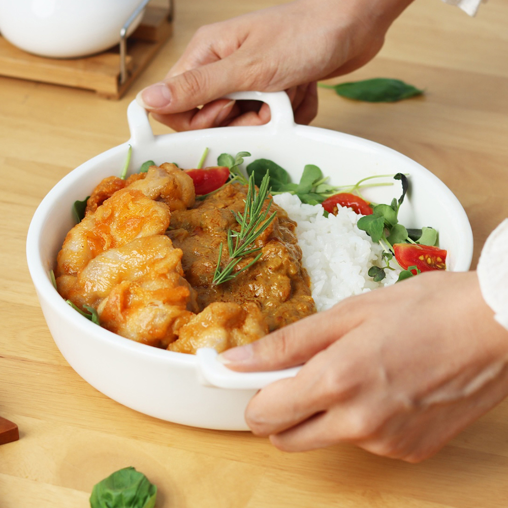 요이벤 코코넛크림 치킨 카레 / 일식 카레맛집 150g, 1개 - 상세 이미지 2