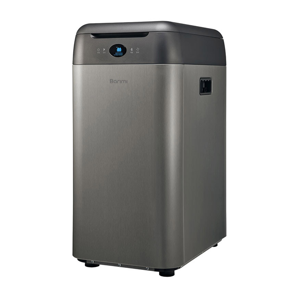 바리미 미생물 음식물처리기 가정용 음식물쓰레기 분쇄기 음쓰처리기 020K