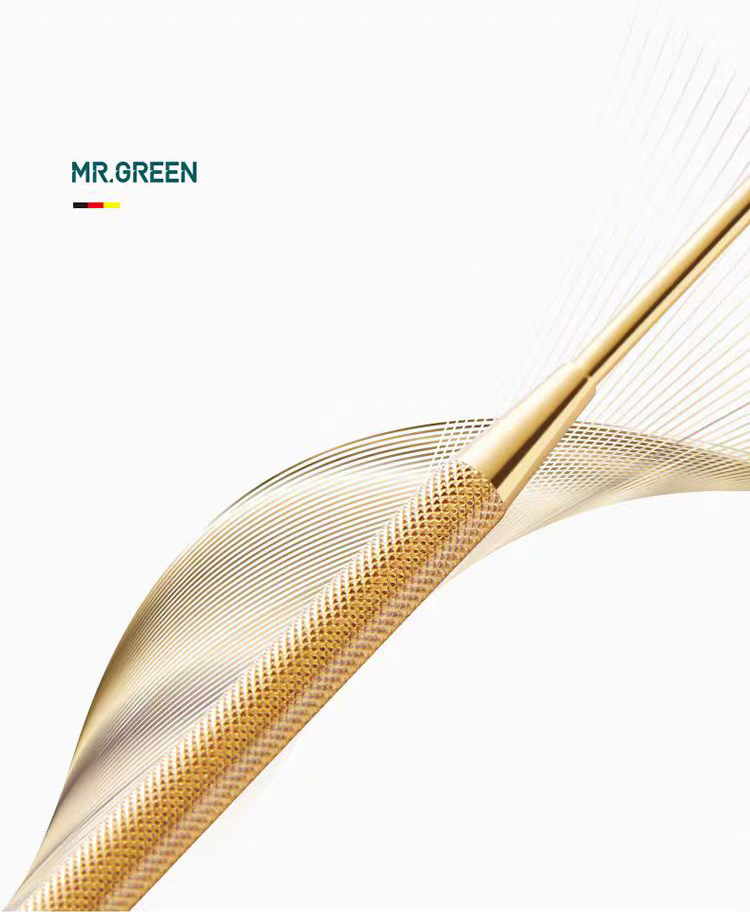 미스터그린 귀이개 듀얼멀티타입세트 나선형 독일스테인레스 MR-2157PLUS - 상세 이미지 5