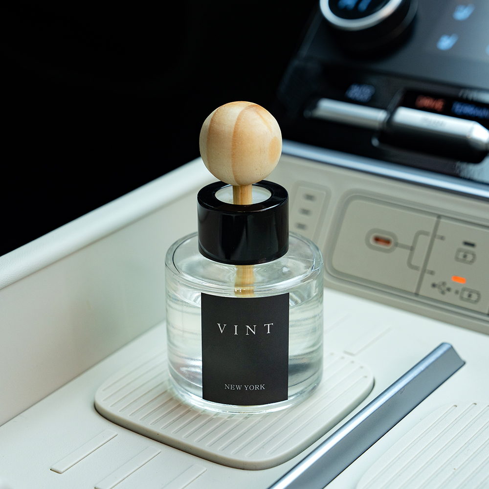 빈트 프리미엄 차량용 디퓨저 50ml 방향제 고급 호텔향 명품