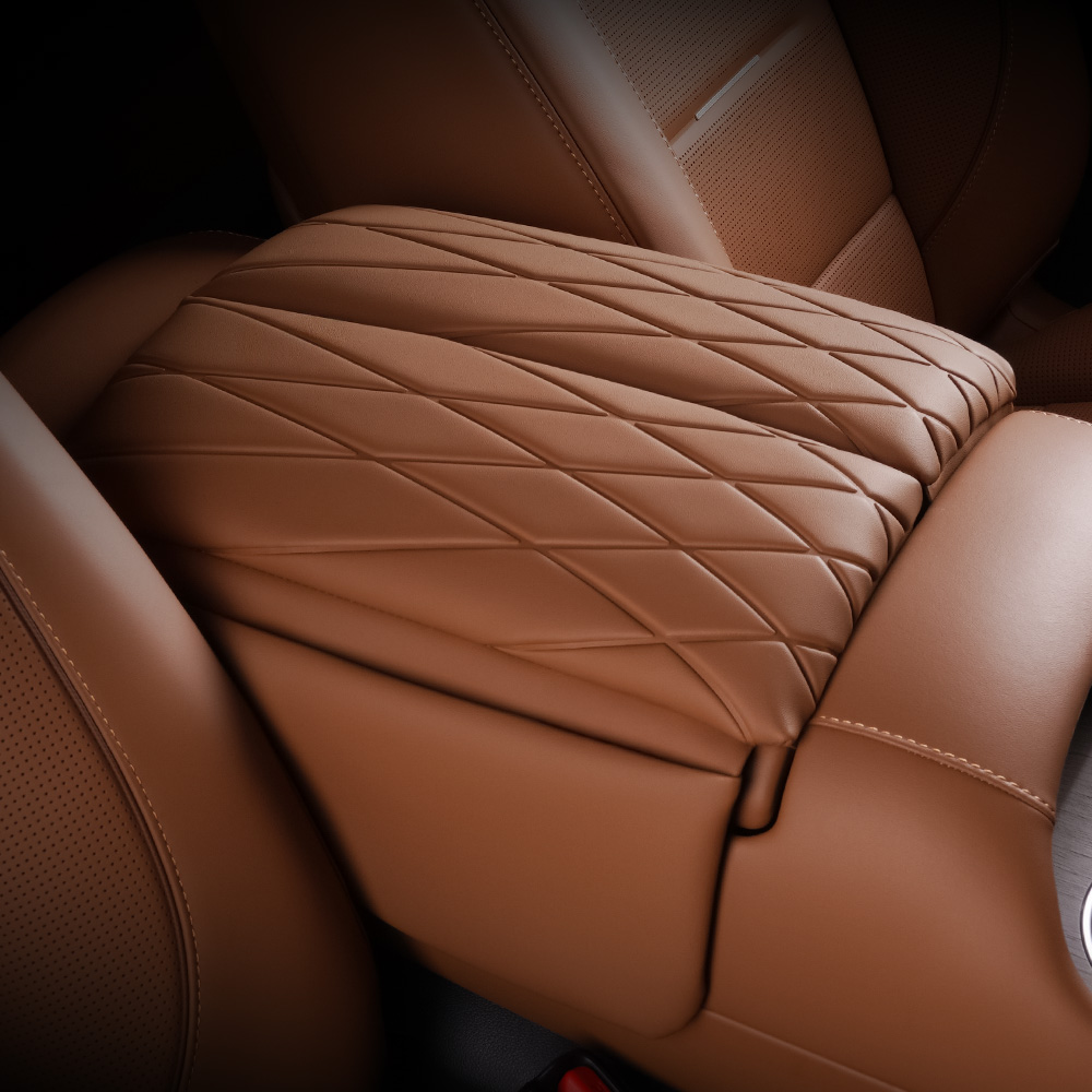 크레이지몬스터 디올뉴 팰리세이드 LX3 콘솔쿠션 팔쿠션 제품 이미지