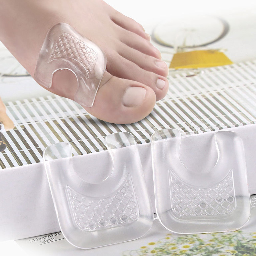발바닥 물집 방지 패드 발가락 구두 뒤꿈치 운동화 발아픔 밴드 새신발 뒷꿈치 까짐 - 상세 이미지 3