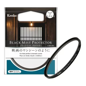 캔코 Kenko TOKINA 노스탈톤 블루 52mm 특수효과용 렌즈필터 - 상품 이미지