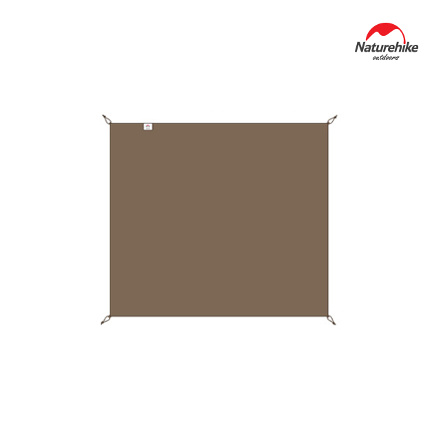 네이처하이크 빌리지 6.0 퀵오픈 텐트 그라운드 시트 방수포
