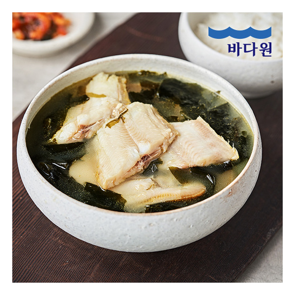 [바다원] 생선명가 국내산 군산박대 130gx13미, 총1.69kg : 롯데홈쇼핑.