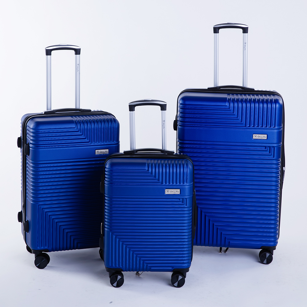 발렌티노루디 캐리어 몬차 620 (53cm(20인치)+63cm(24인치)+73cm(28인치) 3개 1세트) - 상세 이미지 3