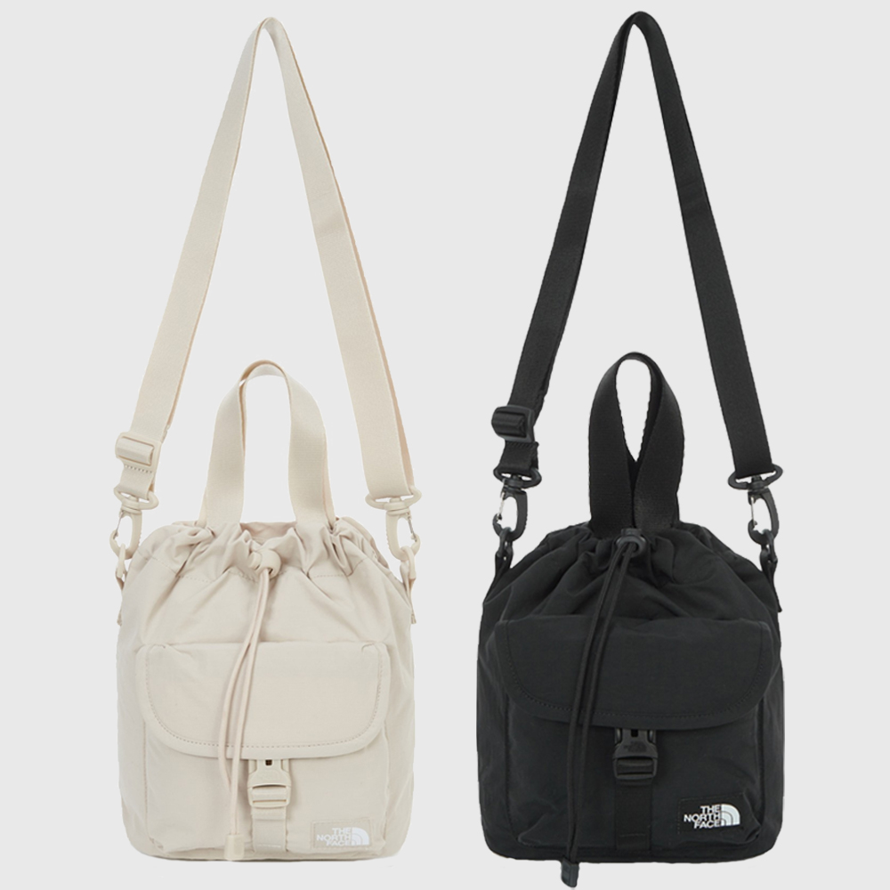 노스페이스 브리즈 버킷백 NN2PR97A NN2PR97