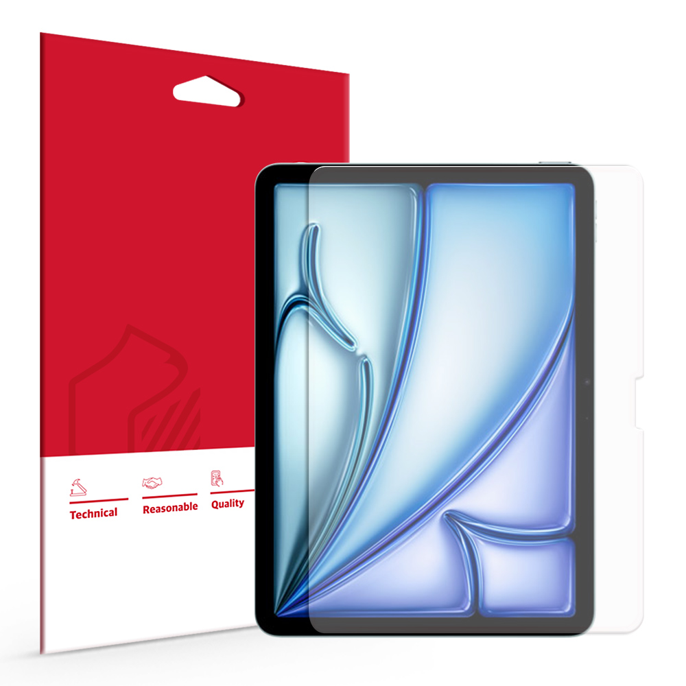 아이패드에어 11 7세대 M3 9H 강화유리 액정보호필름