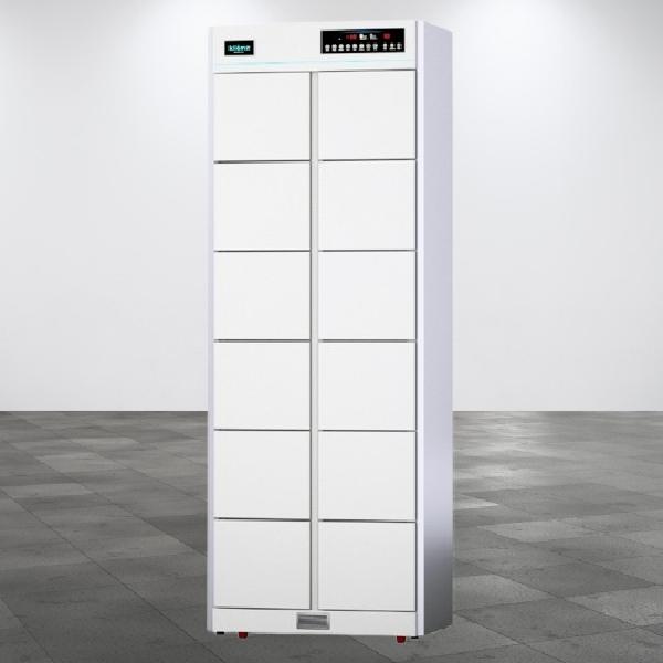 12구 살균신발장 안전화건조기 안전모살균기 운동화살균건조기