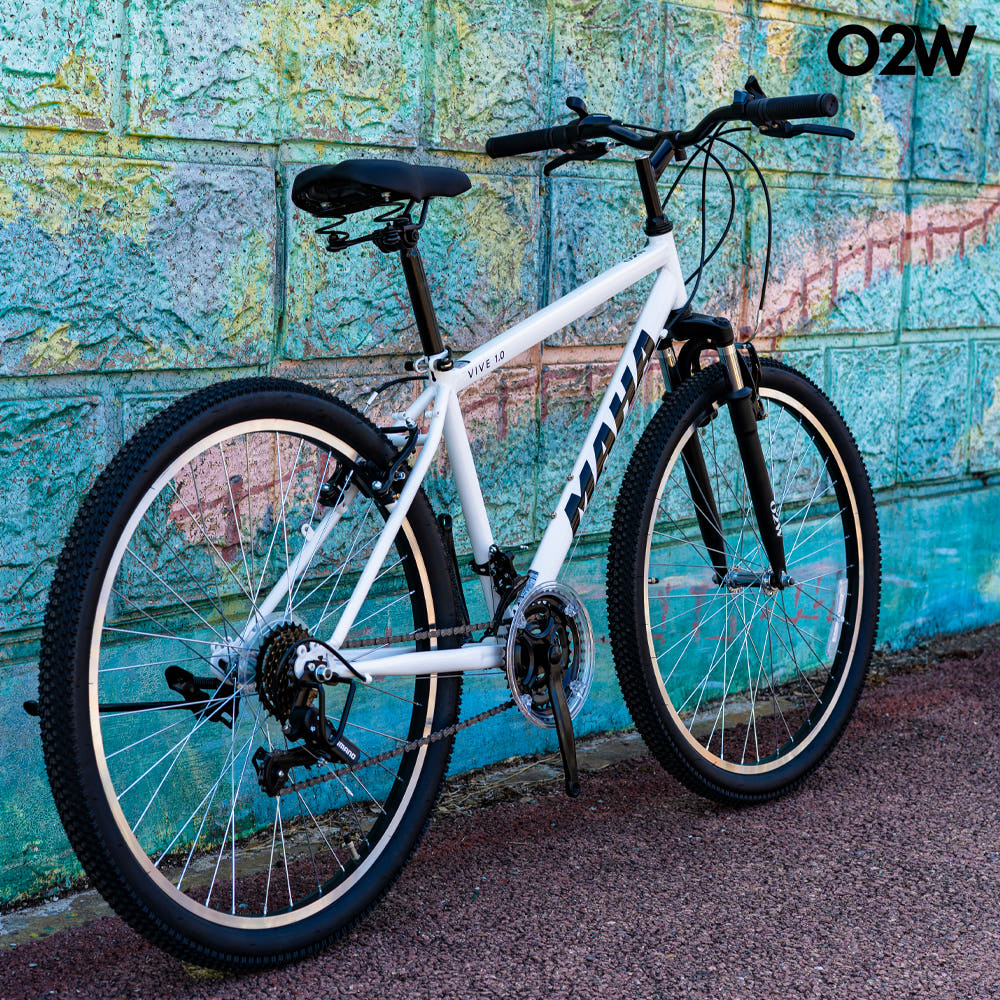 오투휠스 마하 VIVE 1.0