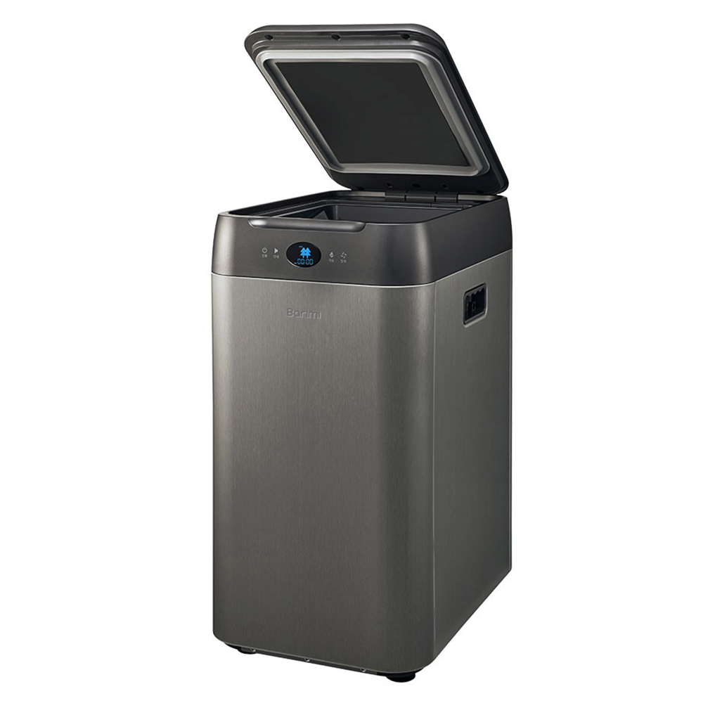 바리미 미생물 음식물처리기 가정용 음식물쓰레기 분쇄기 음쓰처리기 020K