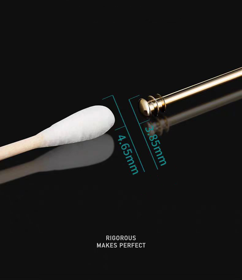 미스터그린 귀이개 듀얼멀티타입세트 나선형 독일스테인레스 MR-2157PLUS - 상세 이미지 3