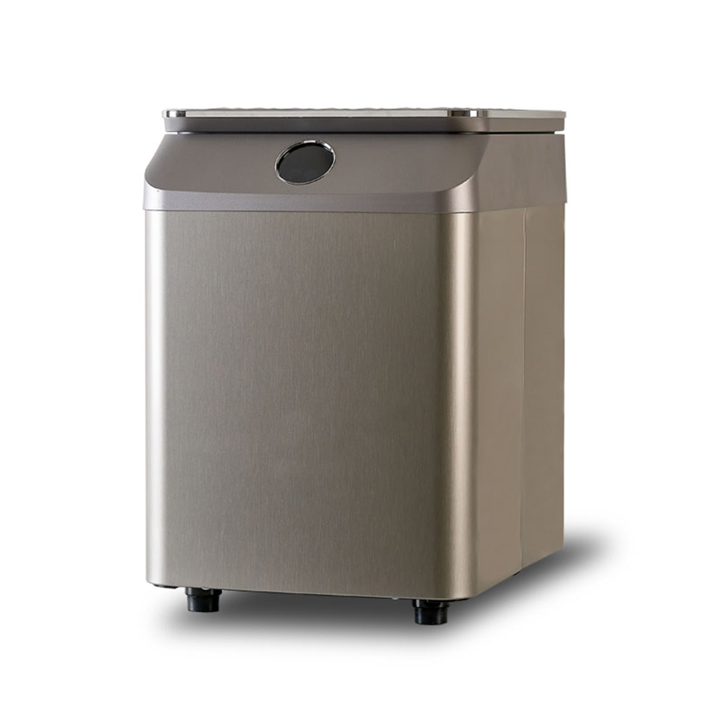 지엘 바리미 미생물 음식물 처리기 가정용 분쇄기 음쓰처리기 011LV