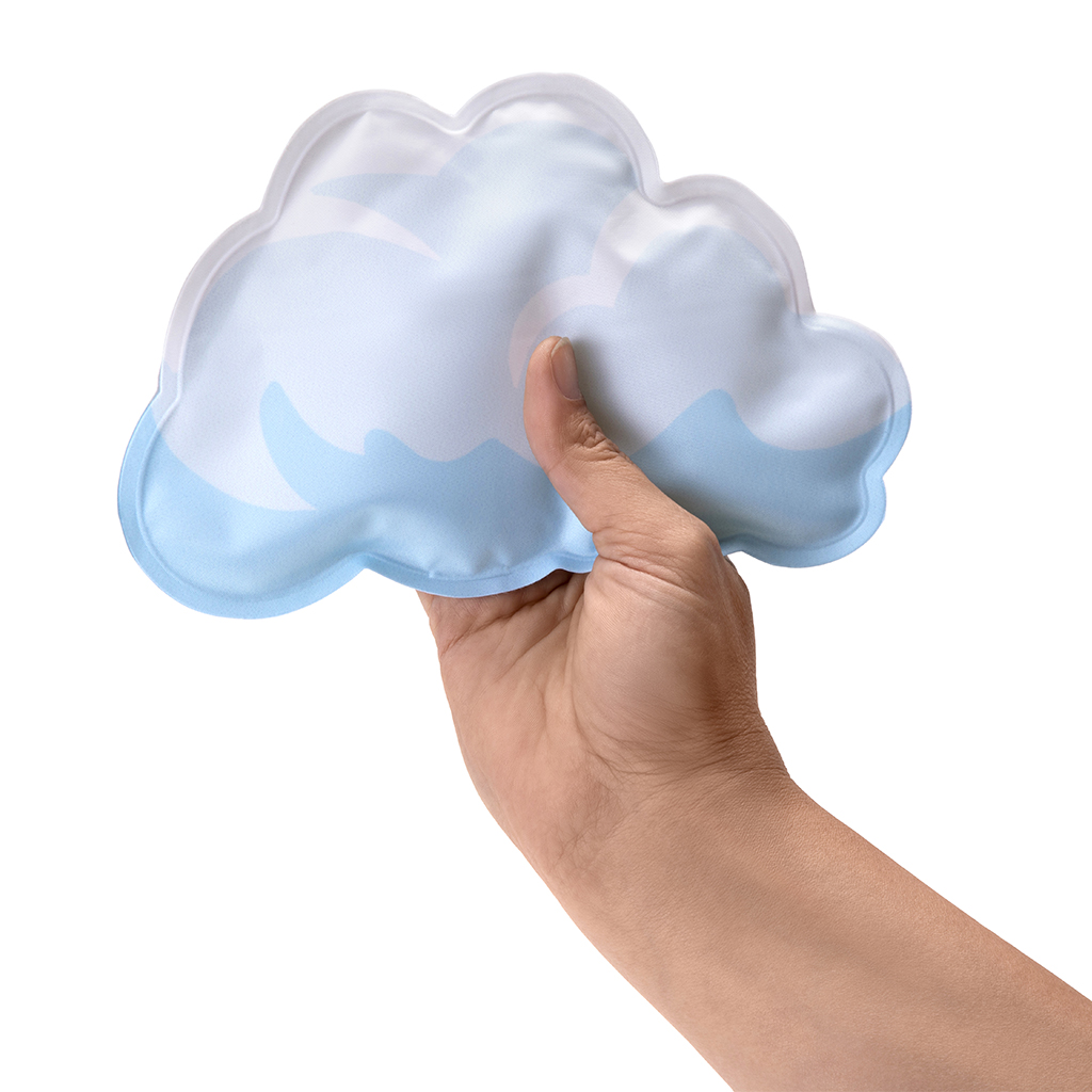 몽키비즈니스 썬 소프트 미니 아이스팩 이유식 간식 도시락 보냉 2개입