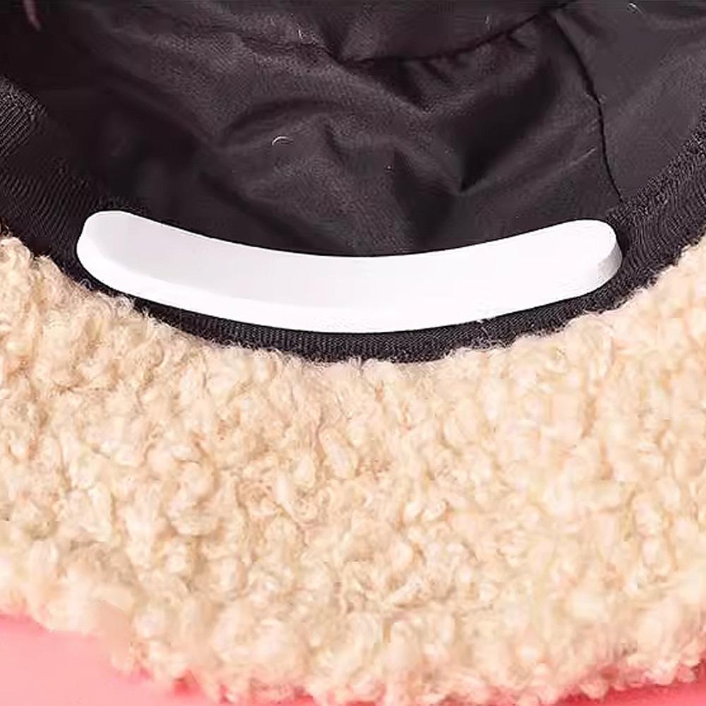 10p 모자 사이즈 조절 패치 쿠션 스티커 큰모자 크기 줄이기 - 상세 이미지 3