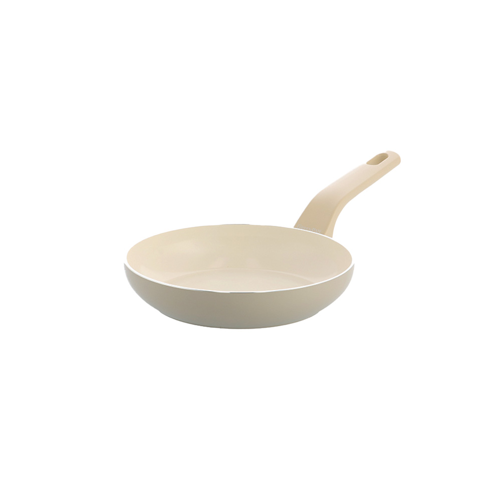 그린팬 에센 세라믹 논스틱 코팅 인덕션 건강한 가벼운 프라이팬 20cm