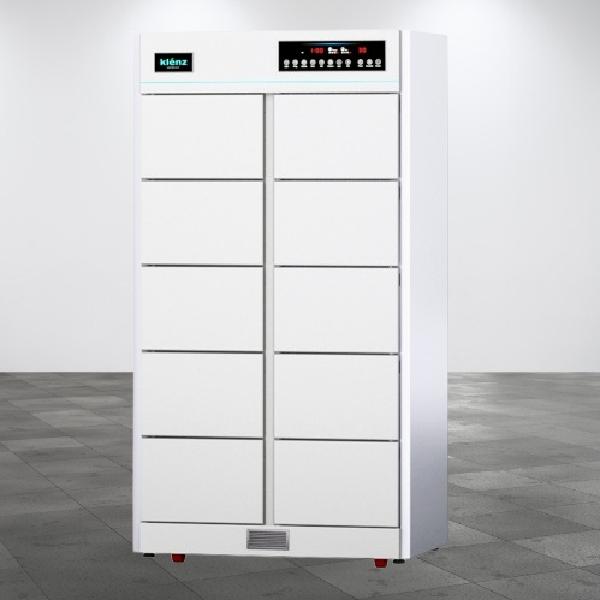 운동화 신발소독건조기 업소용 신발관리기 위생화소독기 10칸