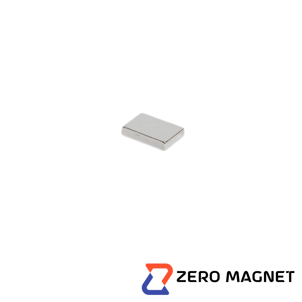 강력 네오디움사각자석 사각, 15mmx10mmx2mm - 상품 이미지