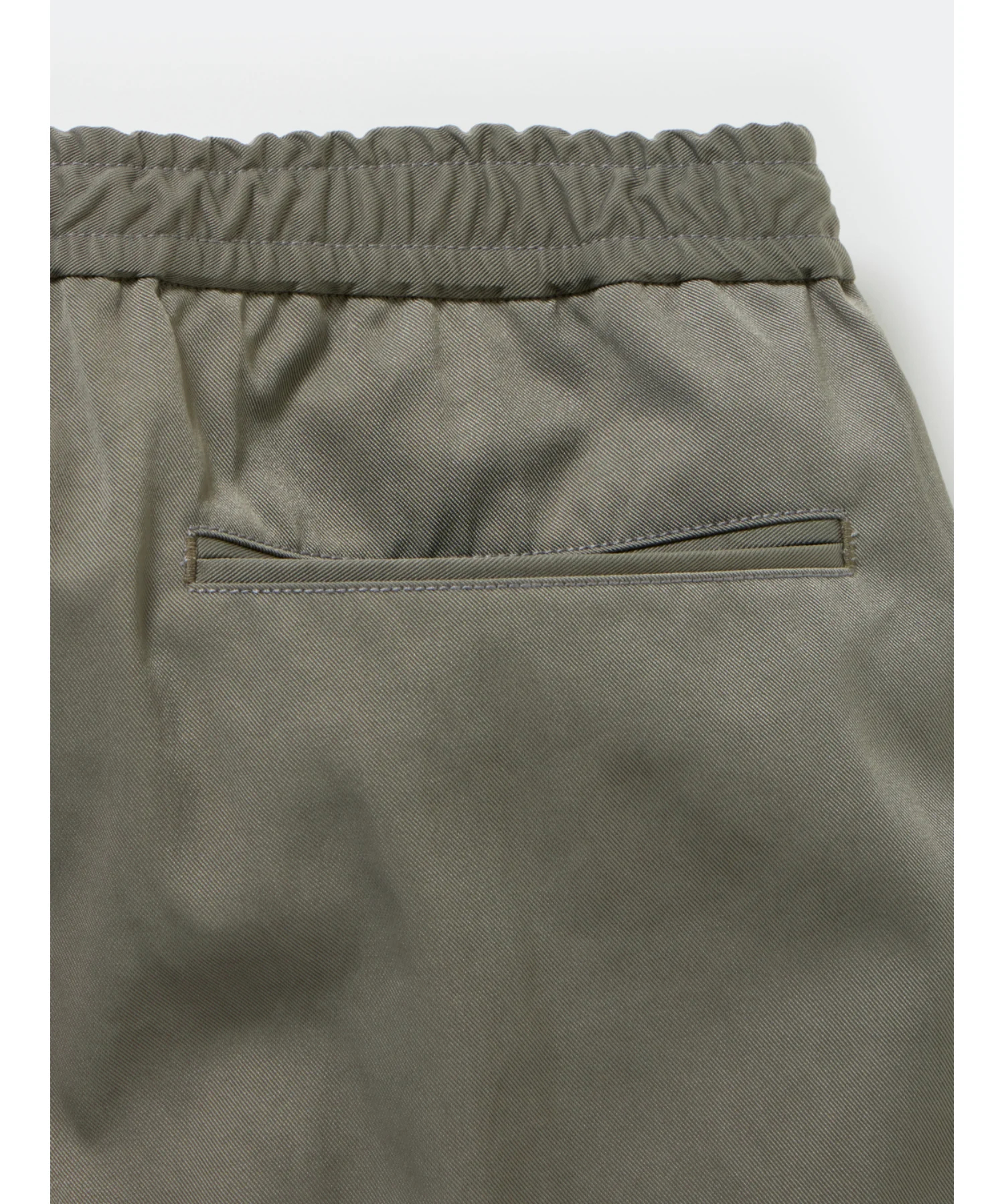 다이와피어39 TECH EASY SHORTS TWILL 반바지 BP-50025 - 상세 이미지 5