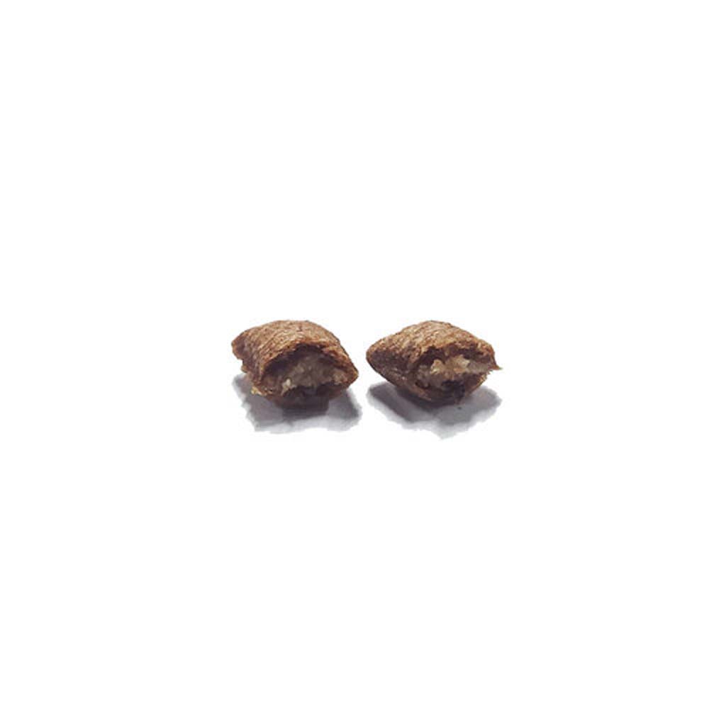 엠씨 캣 헬시 바이트 고양이 간식 헤어볼 릴리프, 65g, 1개 - 상세 이미지 3