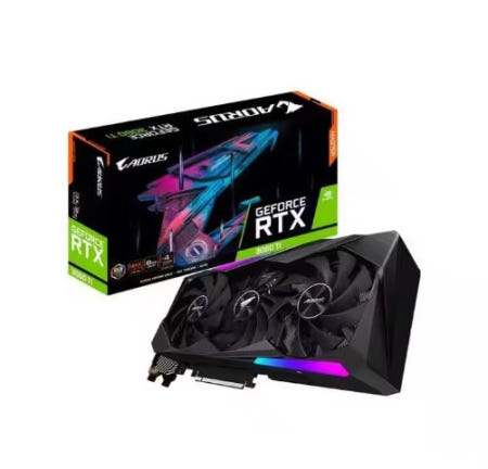 [중고] RTX 3060Ti (제조사 선택)