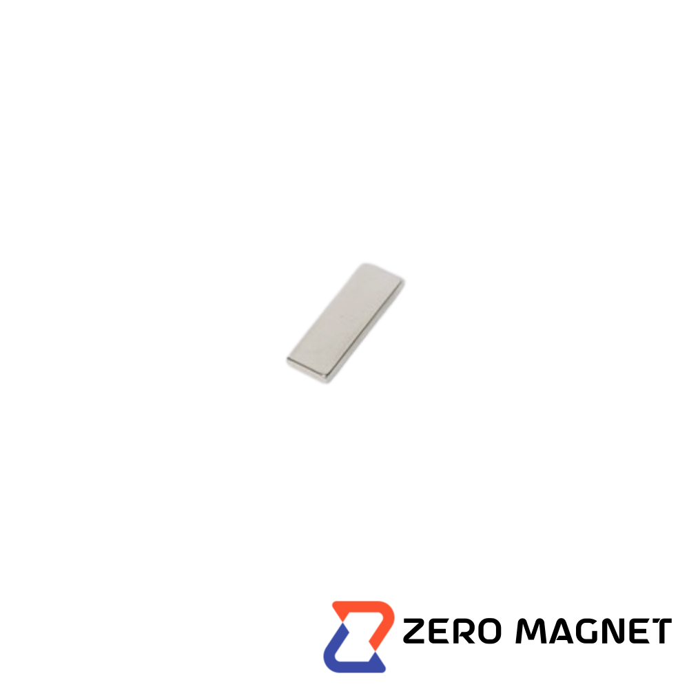 강력 네오디움사각자석 사각, 30mmx10mmx3mm - 상품 이미지