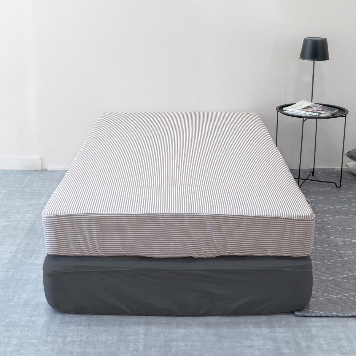 국산 알러지케어 매트리스커버 & 방수100% 커버 SS