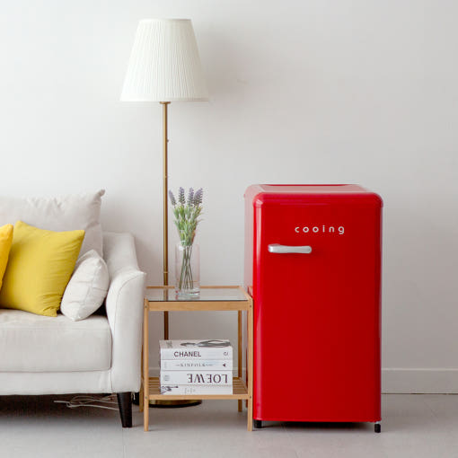 2. 쿠잉 레트로 미..