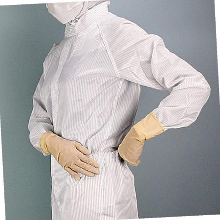 [KM]CQSA OP01 방진복 원피스 기본형 (미얀마산) 작업복