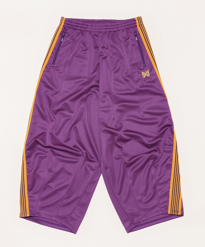 니들스 H.D. Track Pant Poly Smooth 트랙팬츠 047QV31100 - 상세 이미지 2