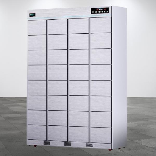 대용량 신발살균기 신발건조기 체육시설 볼링장 신발관리기