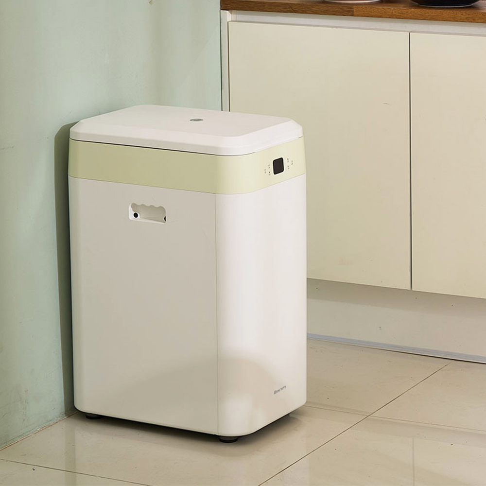 지엘 바리미 가정용 음식물처리기 미생물 음식물 쓰레기 분쇄기 음쓰 022K