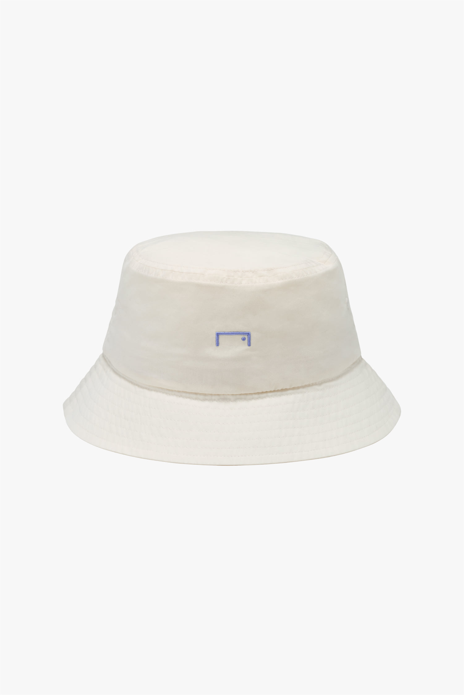 ESSENTIAL BUCKET HAT-OFF WHITE - 상세 이미지 2