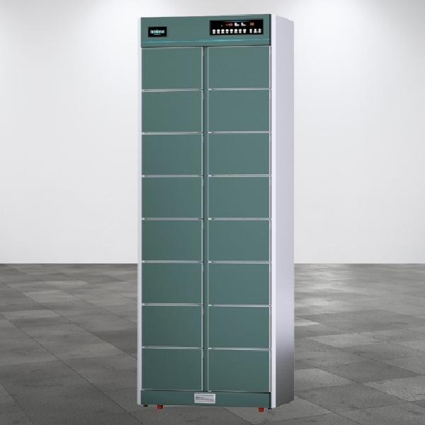 업소용 신발소독건조기 볼링장 헬스장 신발장건조기 살균기 16구