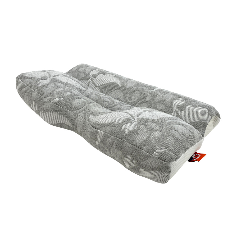 청담스토리 낮은 거북목 경추베개 목디스크 일자목 옆으로자는 깊은잠 베개