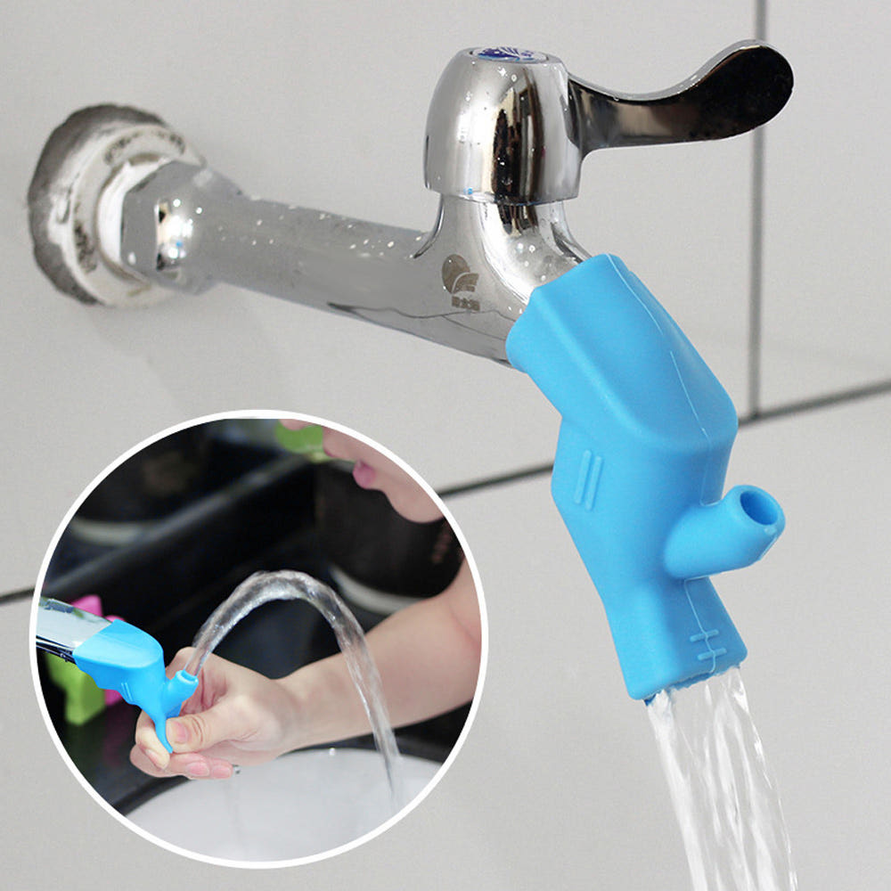 수도꼭지 연장탭