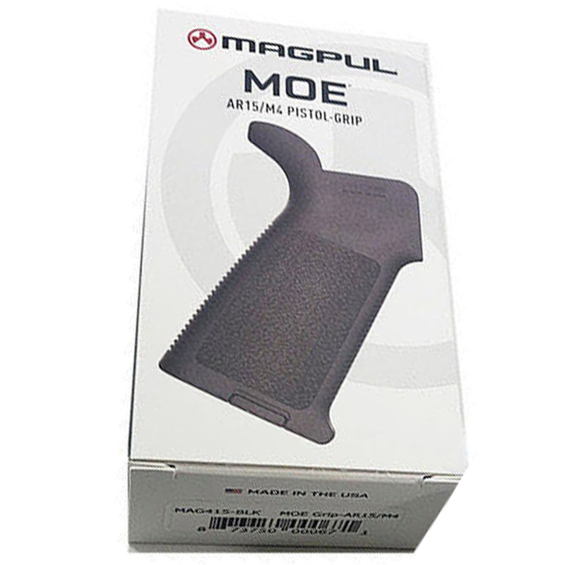 맥풀 MOE AR 피스톨 그립 권총 손잡이 AR15 M4 - 상품 이미지